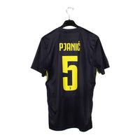 2018/19 - Juventus - Pjanic #5 (3XL)
