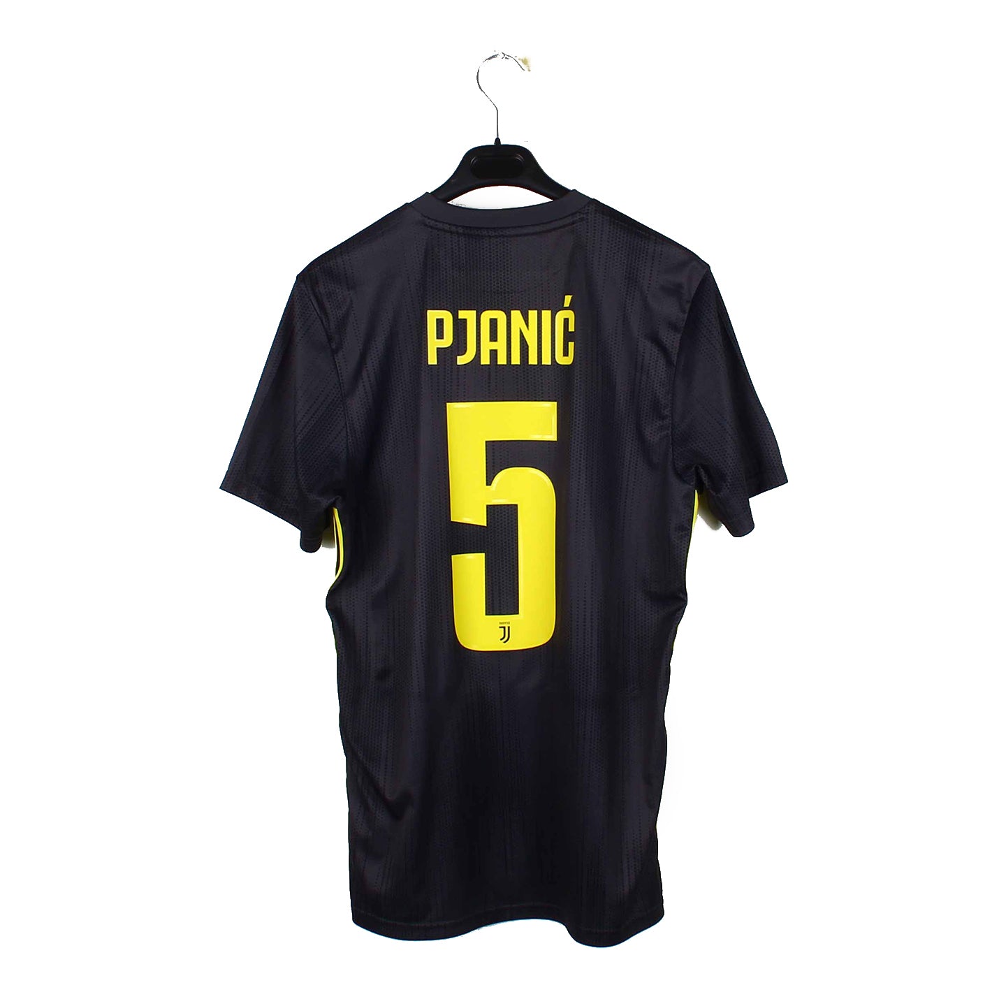 2018/19 - Juventus - Pjanic #5 (3XL)