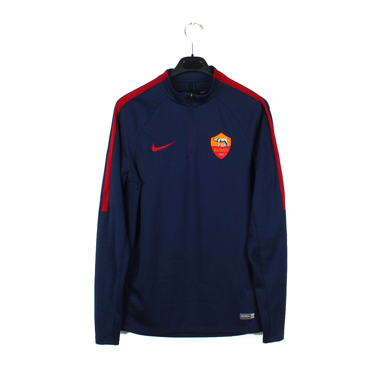 2016/17 - AS Roma (S)