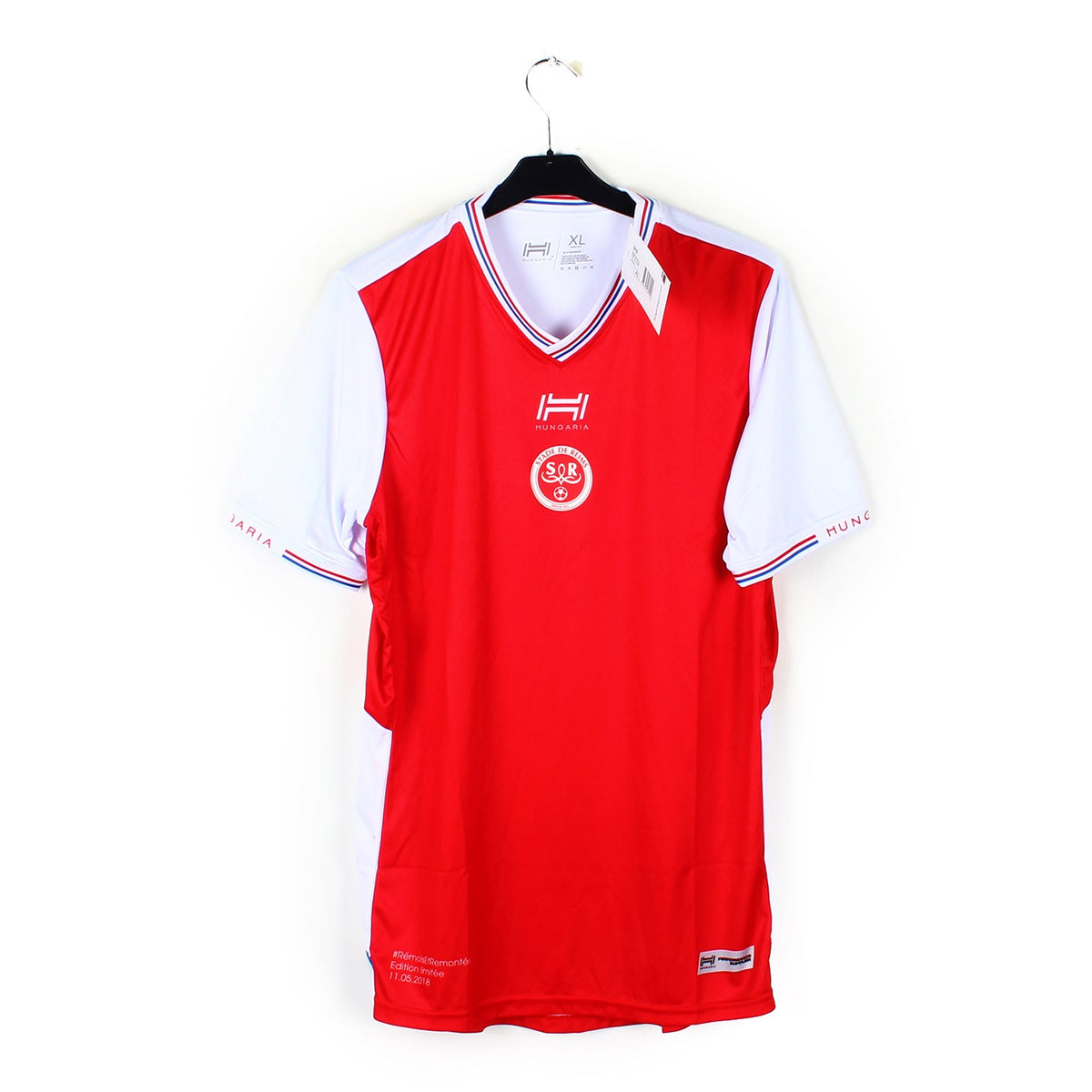 2018/19 - Stade de Reims (XL)