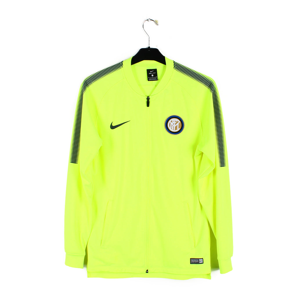 2017/18 - Inter Milan (S)