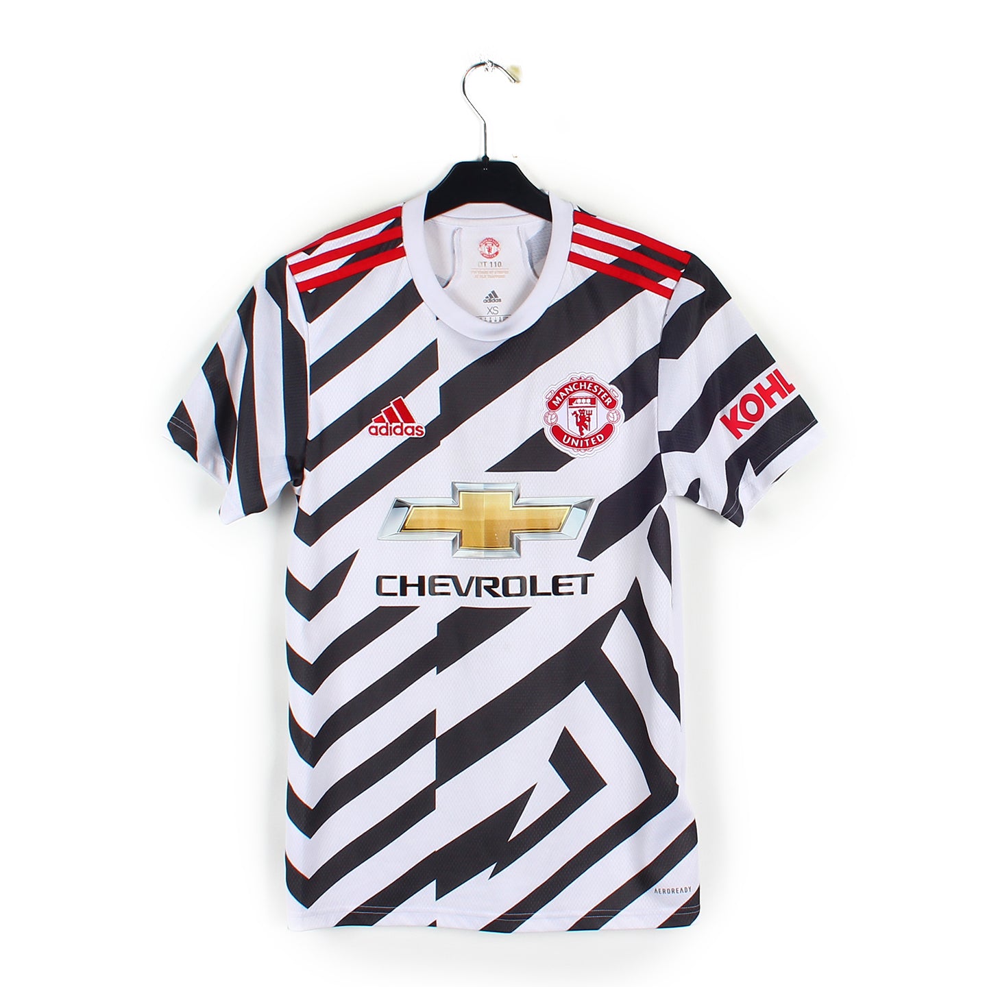 2020/21 - Manchester United (M)