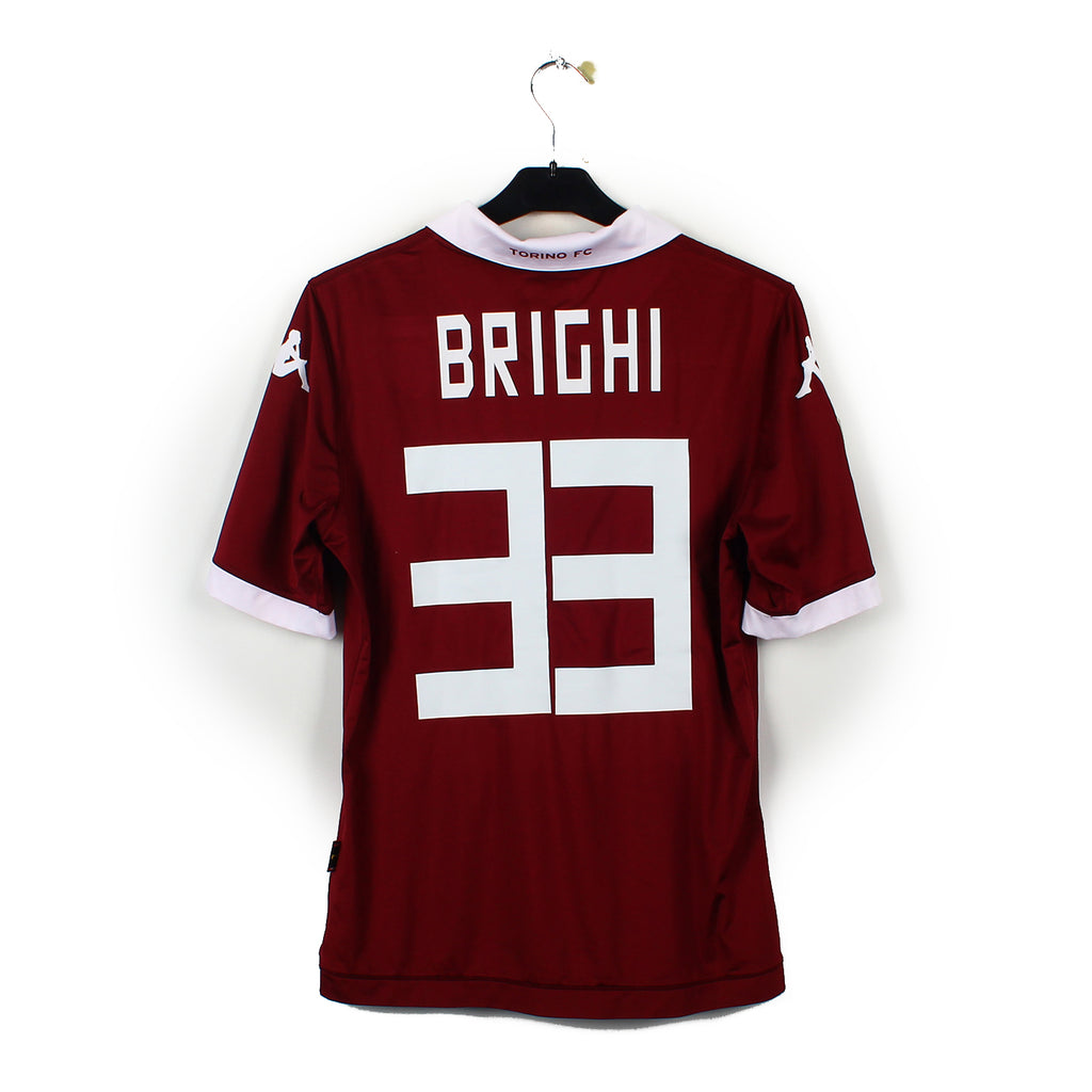 2013/14 - Torino - Brighi #33 (L)