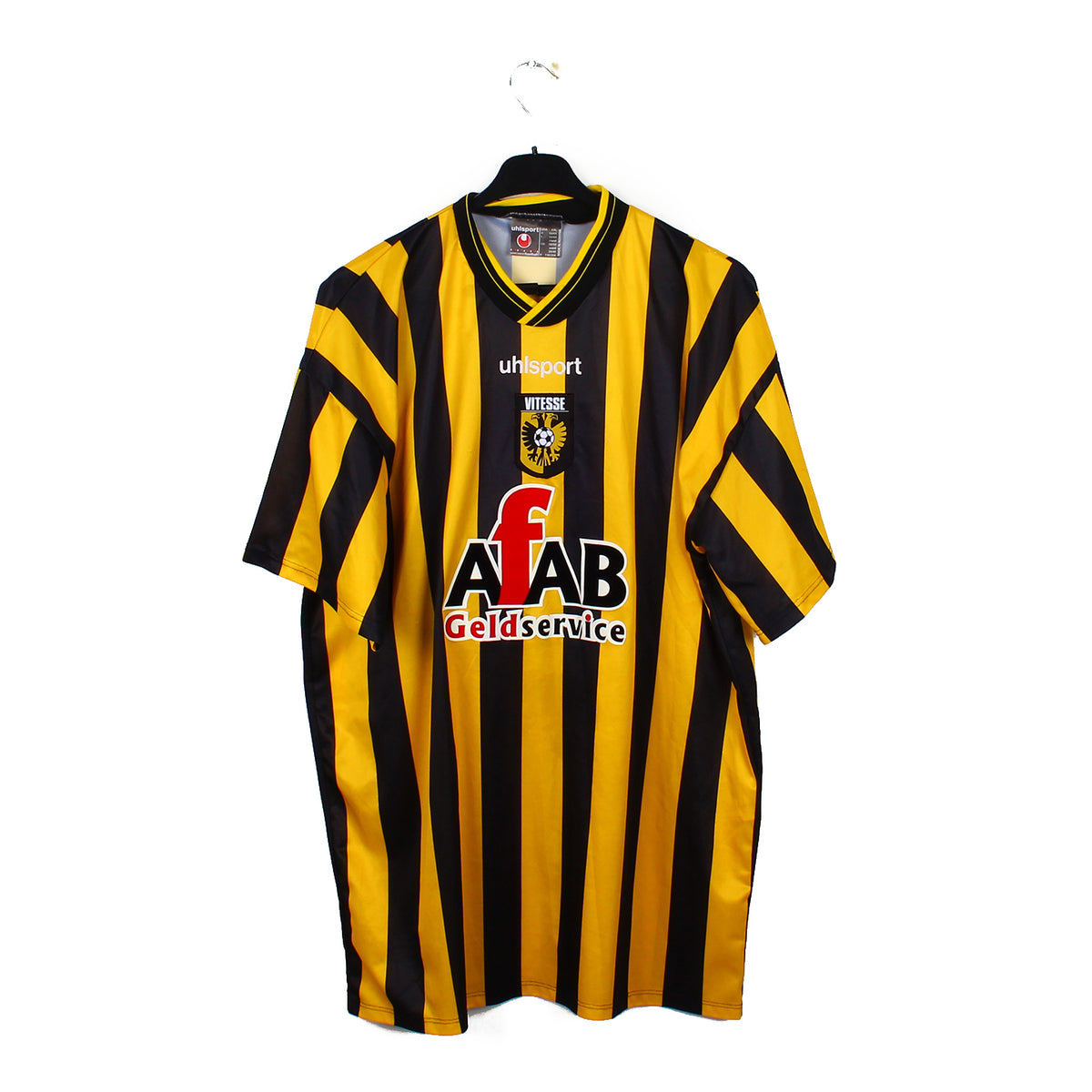 2003/04 - SBV Vitesse (2XL)