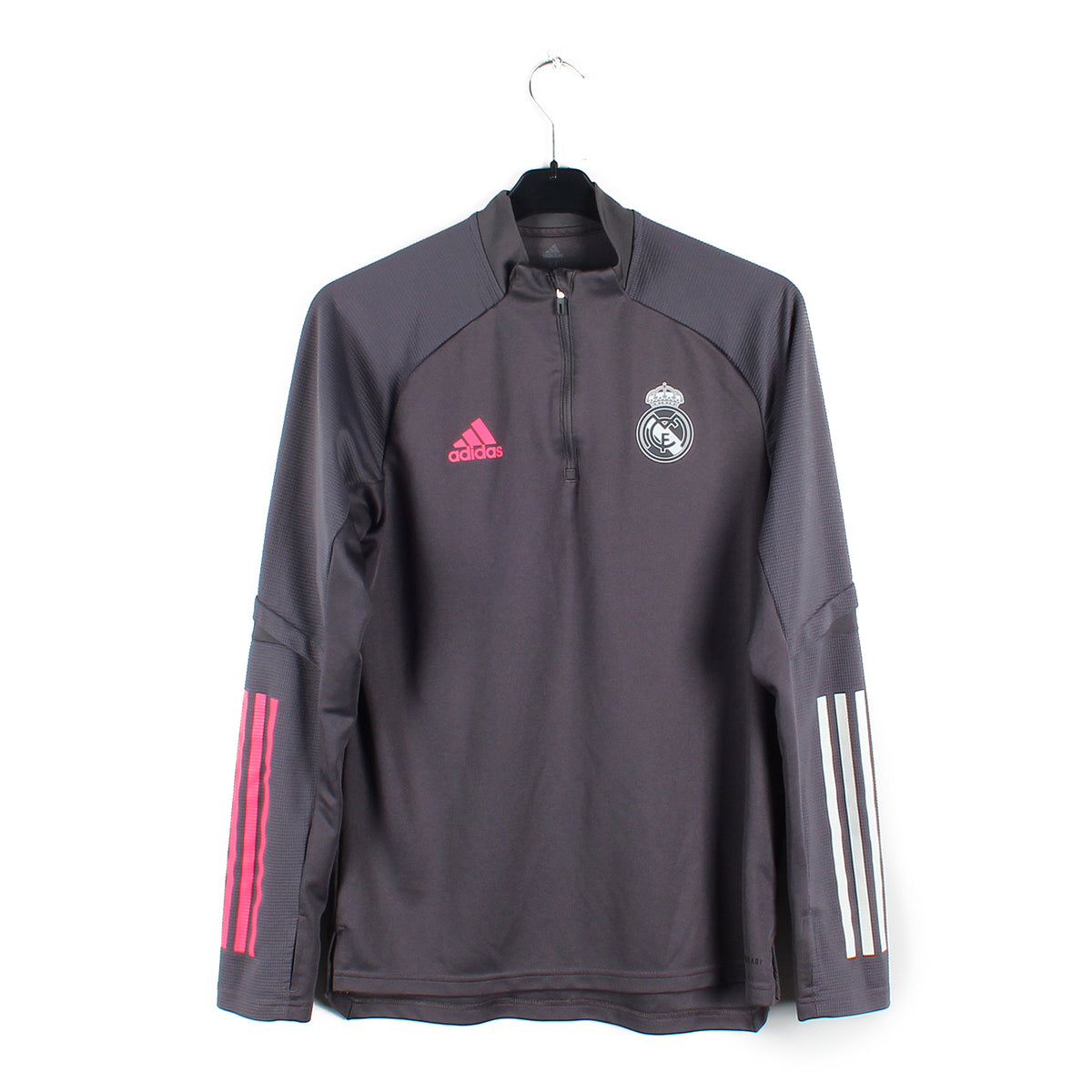 2020/21 - Real Madrid (M)