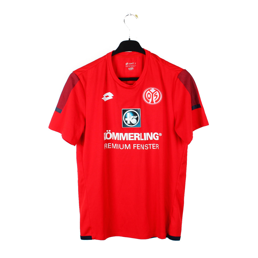 2019/20 - Mayence FSV 05 (L) [stock pro]