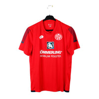 2019/20 - Mayence FSV 05 (L) [stock pro]