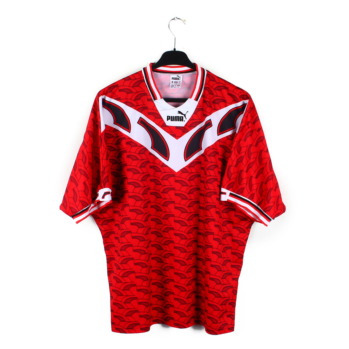 1995/96 - Puma template #2 (XL)