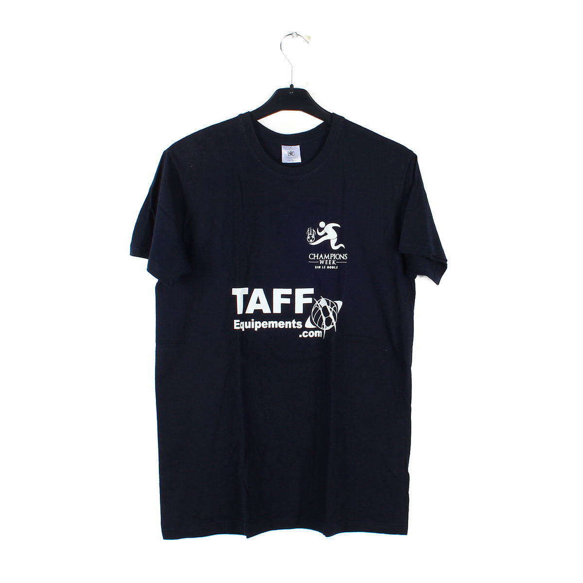 T-shirt *Champions Week* (L)