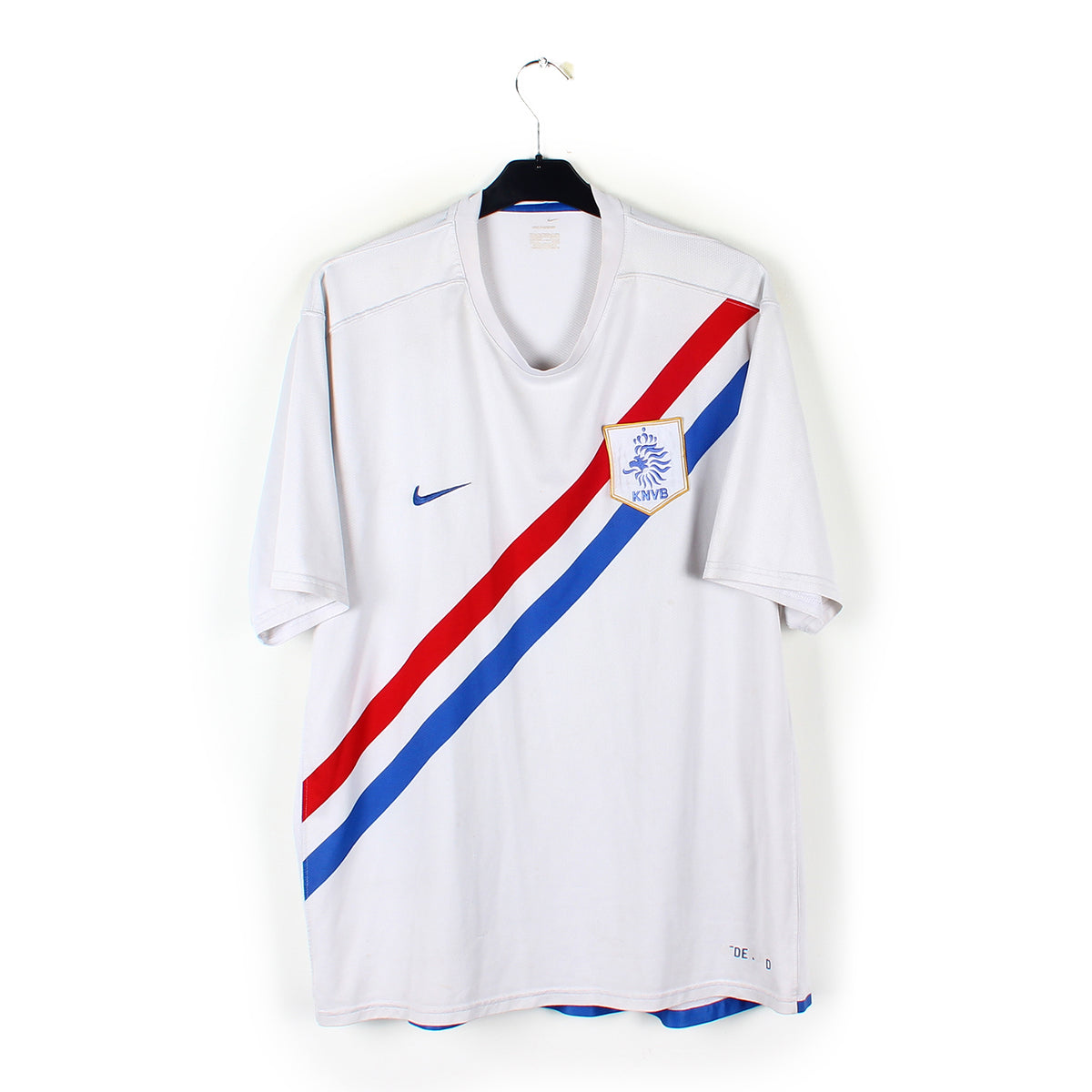 2006/08 - Pays-Bas (XL)