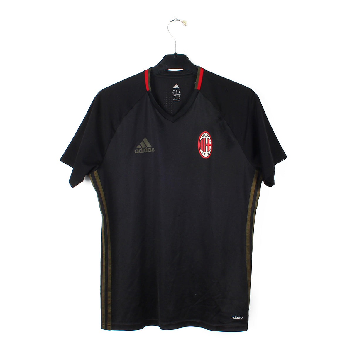 2016/17 - Milan AC (L)