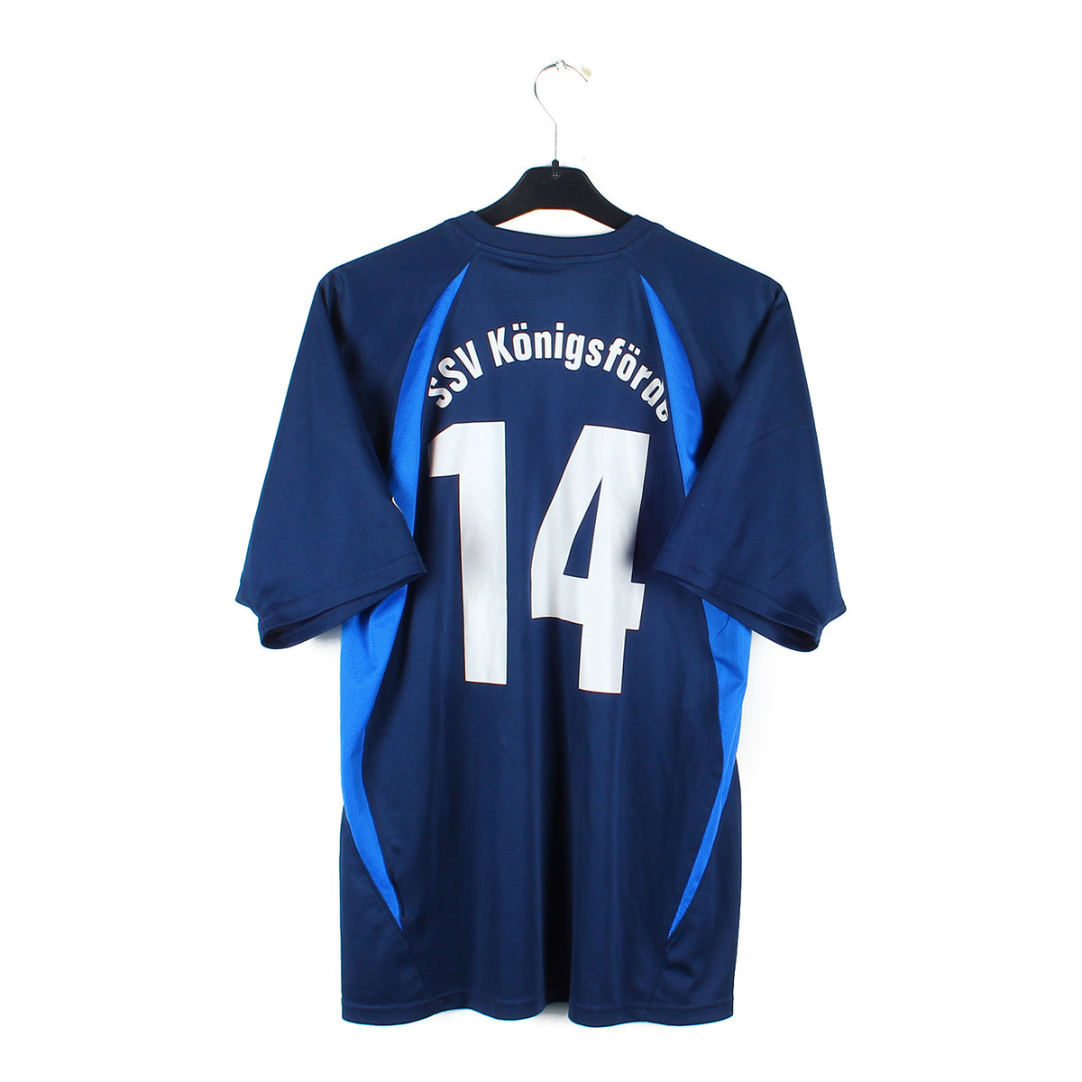 2007/08 - Template Nike (SSV Königsförde) #14 (L)