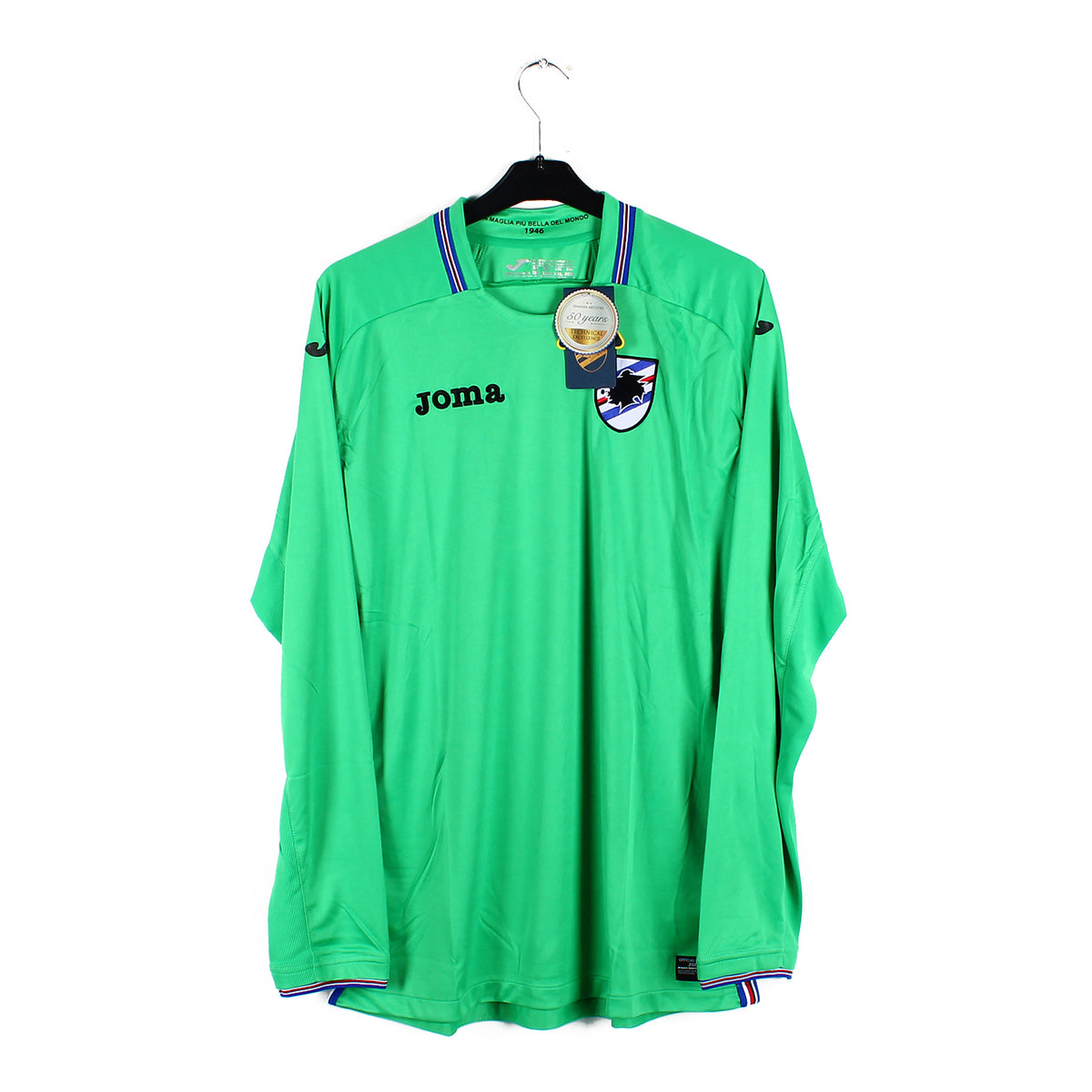 2017/18 - Sampdoria UC (2XL)