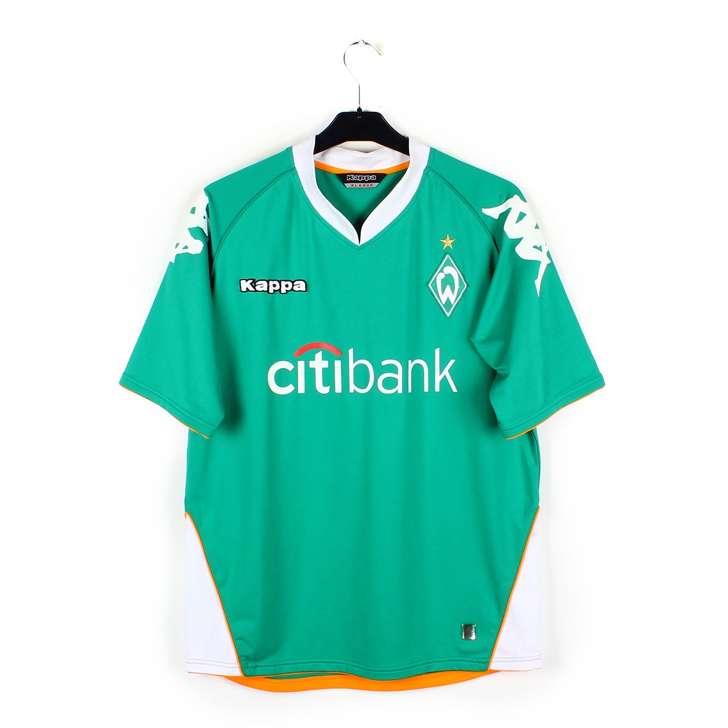 2007/08 - Werder Brême (XL)