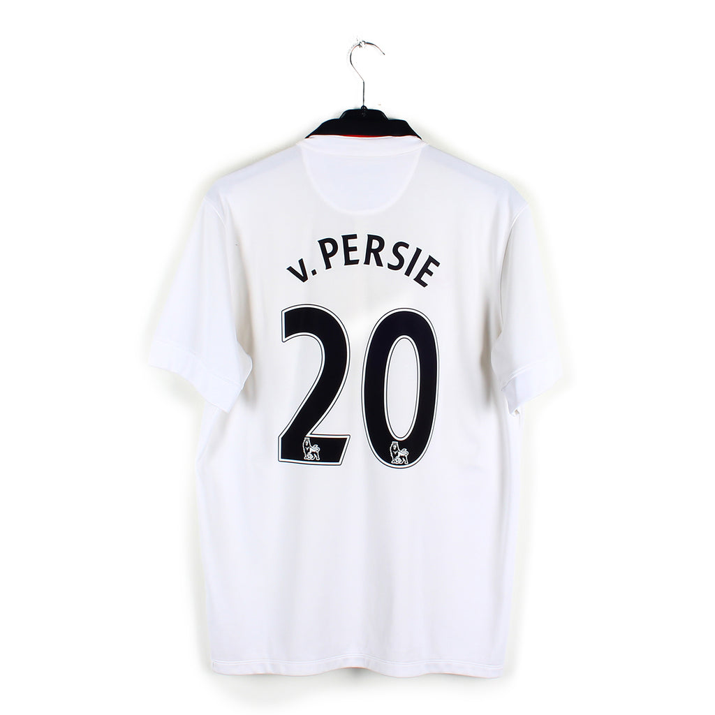 2014/15 - Manchester United - V.Persie #10 (L)