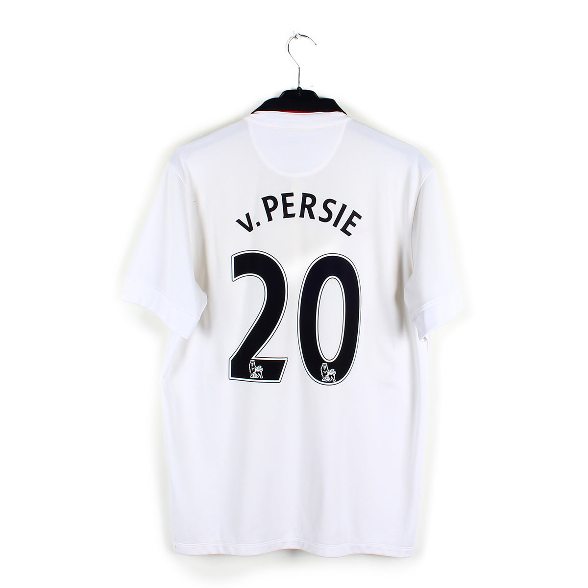 2014/15 - Manchester United - V.Persie #10 (L)