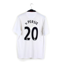 2014/15 - Manchester United - V.Persie #10 (L)