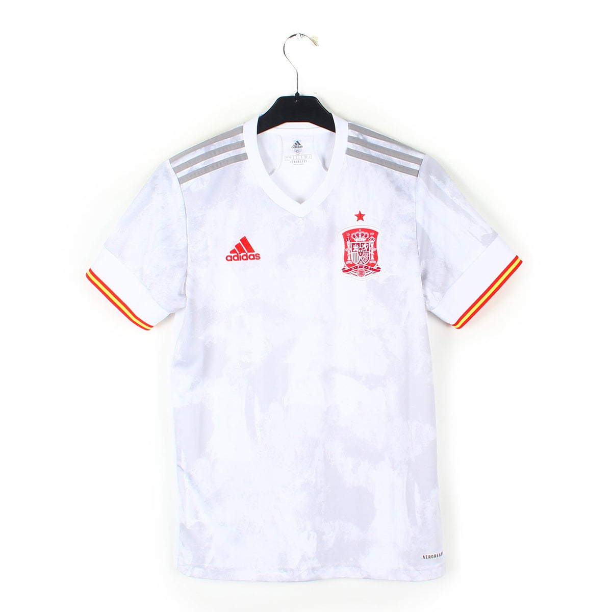 2020/21 - Espagne (S)