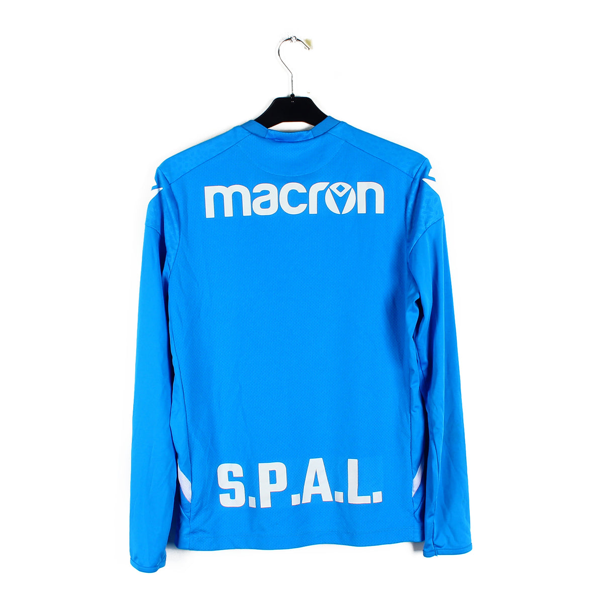 2021/22 - SPAL (S)