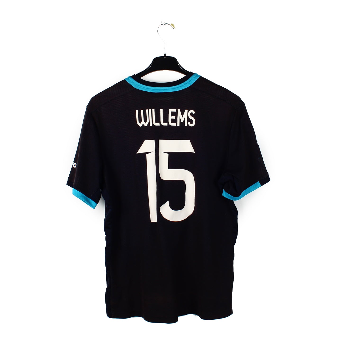 2016/17 - PSV Eindhoven - Willems #15 (L)