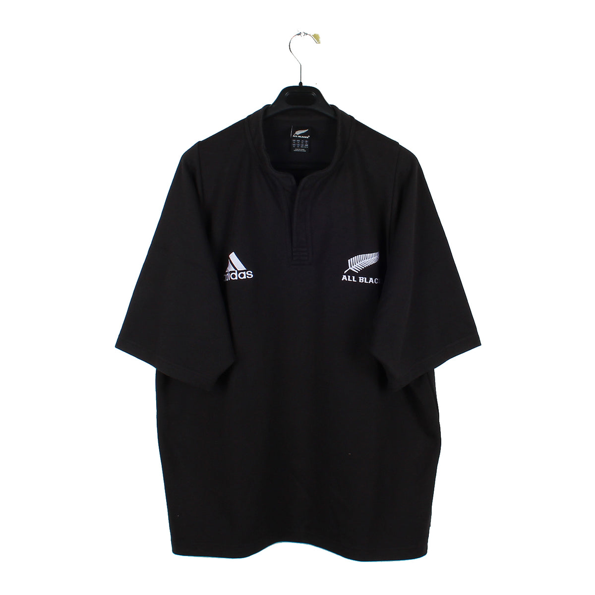 2003/04 - Nouvelle Zélande (XL)
