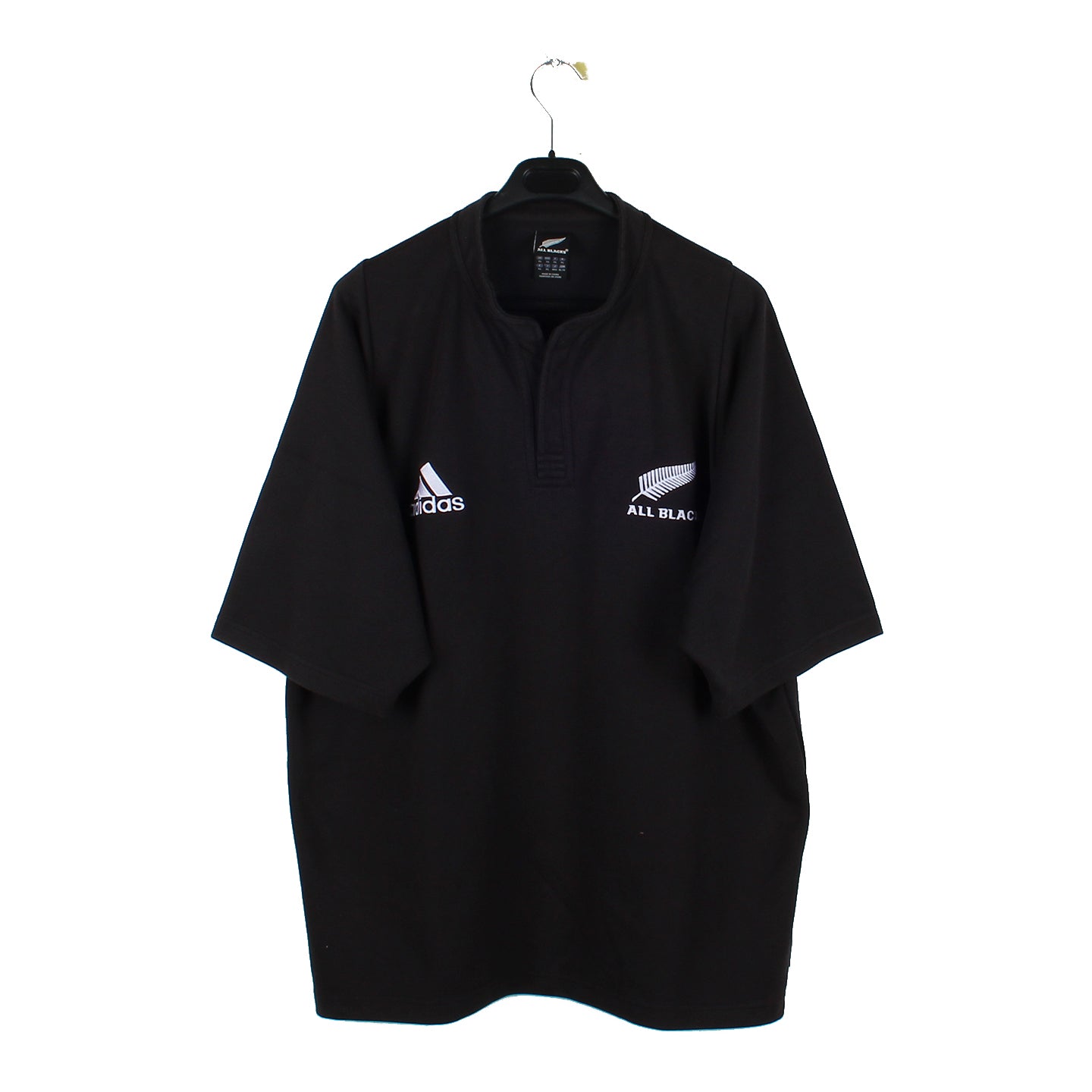 2003/04 - Nouvelle Zélande (XL)