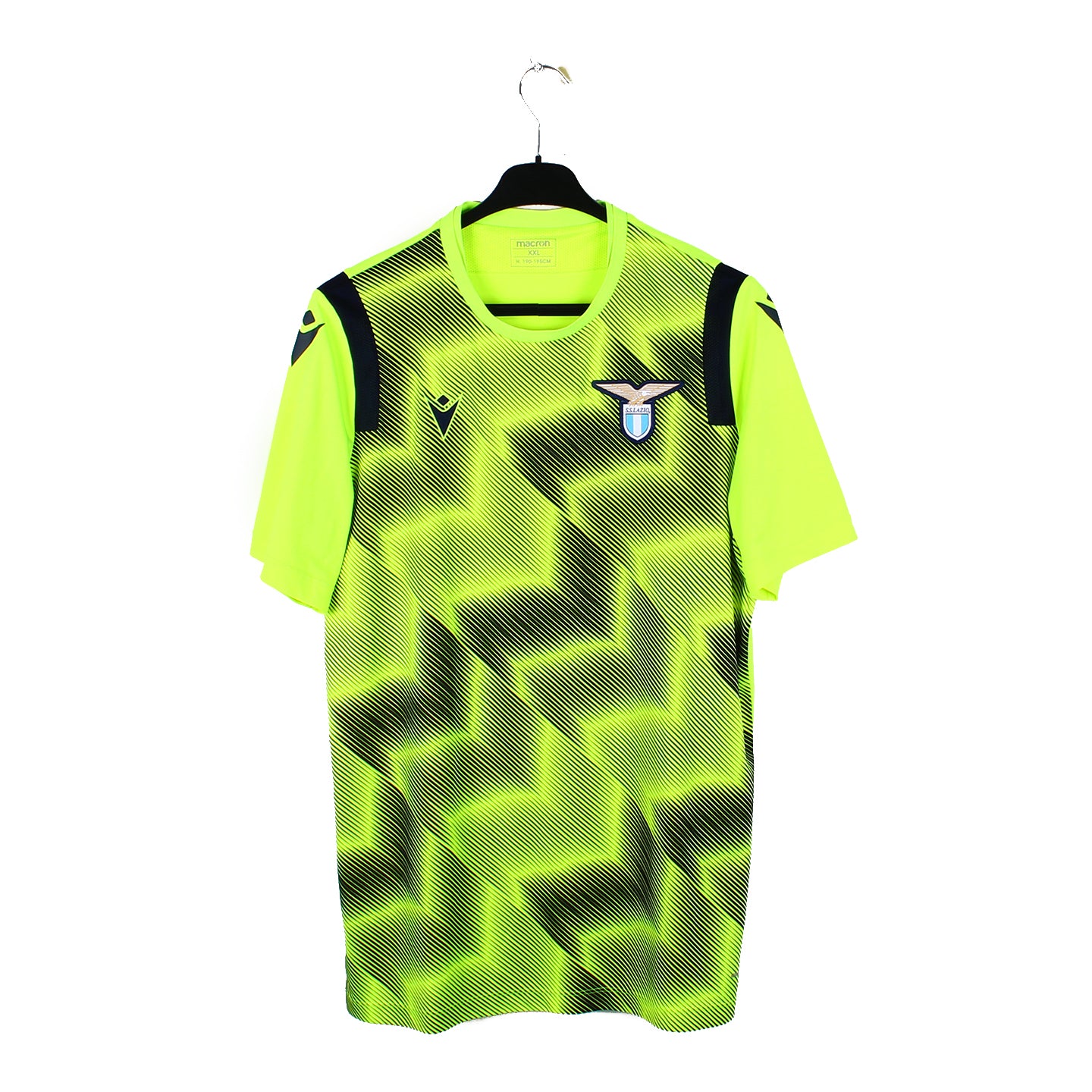 2021/22 - Lazio Rome (2XL)