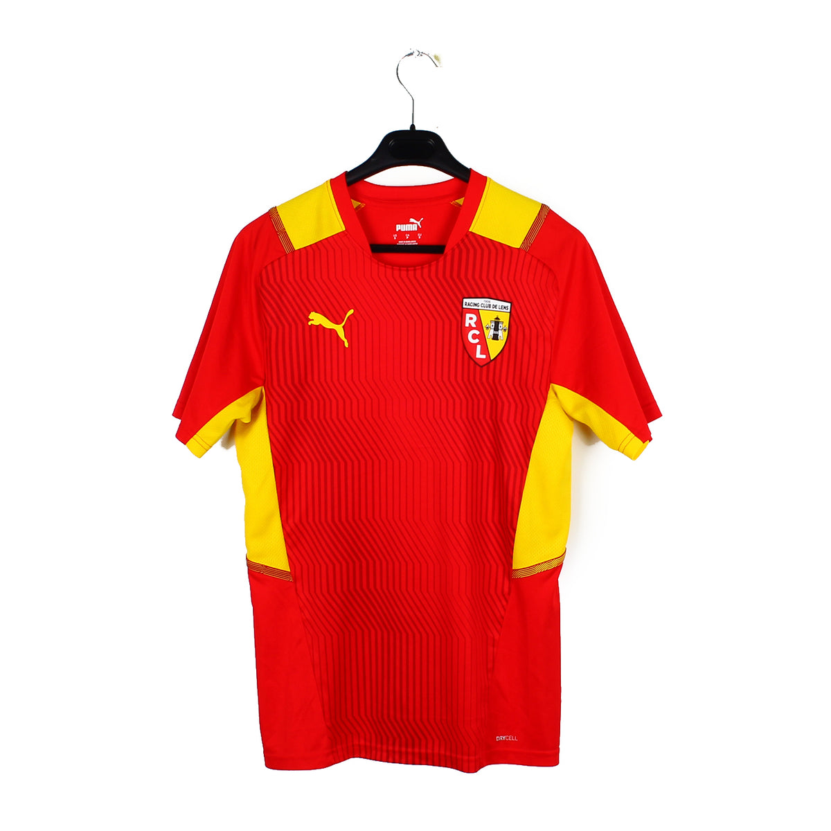 2021/22 - RC Lens (S)