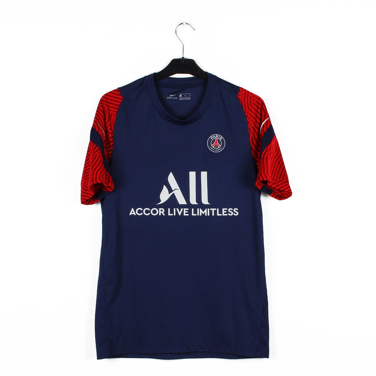 2020/21 - PSG (M)