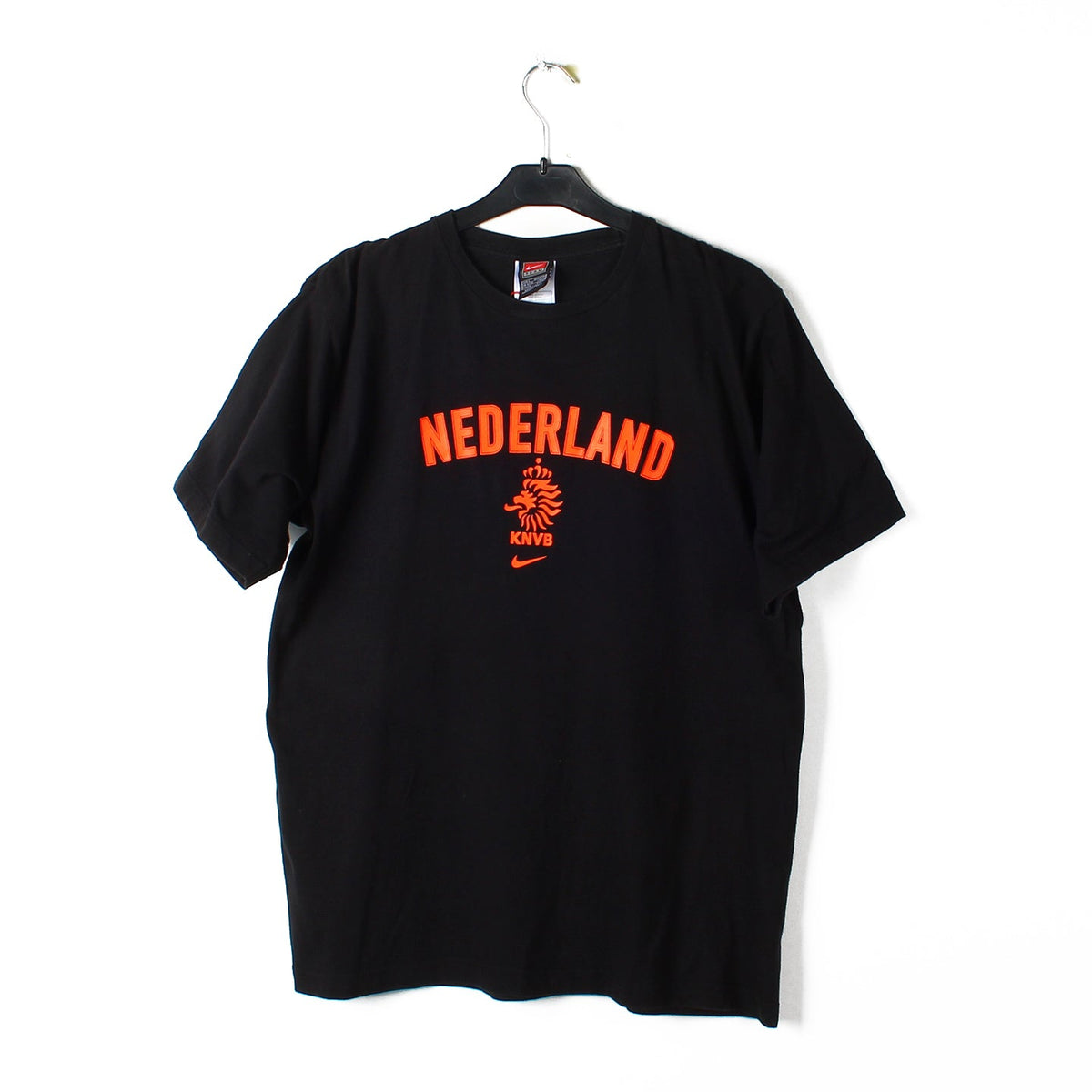 2002/04 - Pays-Bas - V.Nistelrooy #9 (L)