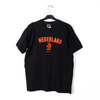 2002/04 - Pays-Bas - V.Nistelrooy #9 (L)