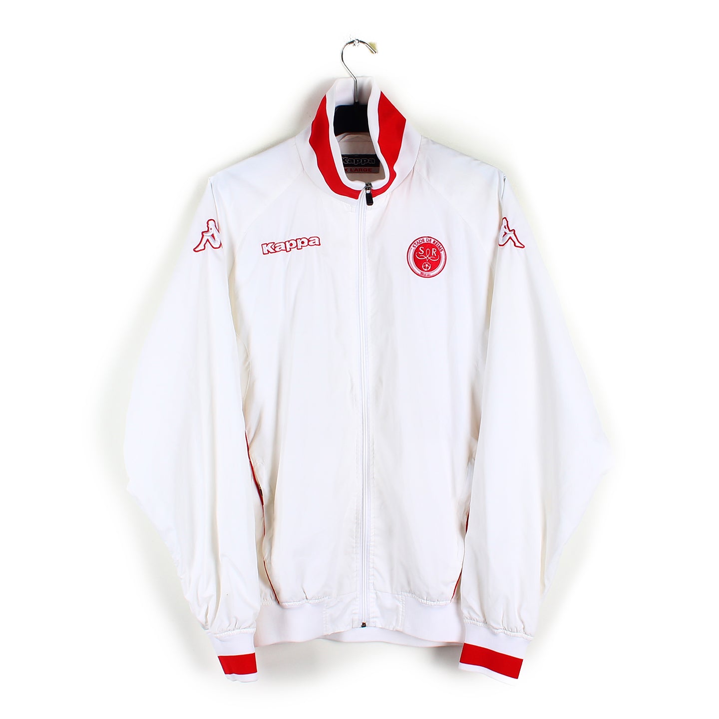 2010/11 - Stade de Reims (XL)