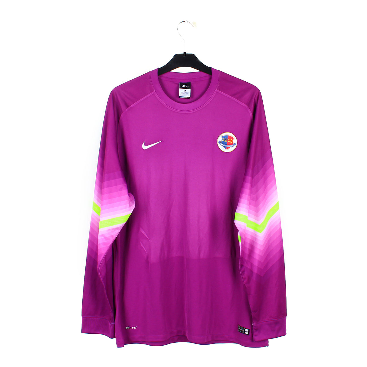 2014/15 - Stade Malherbe Caen (XL)