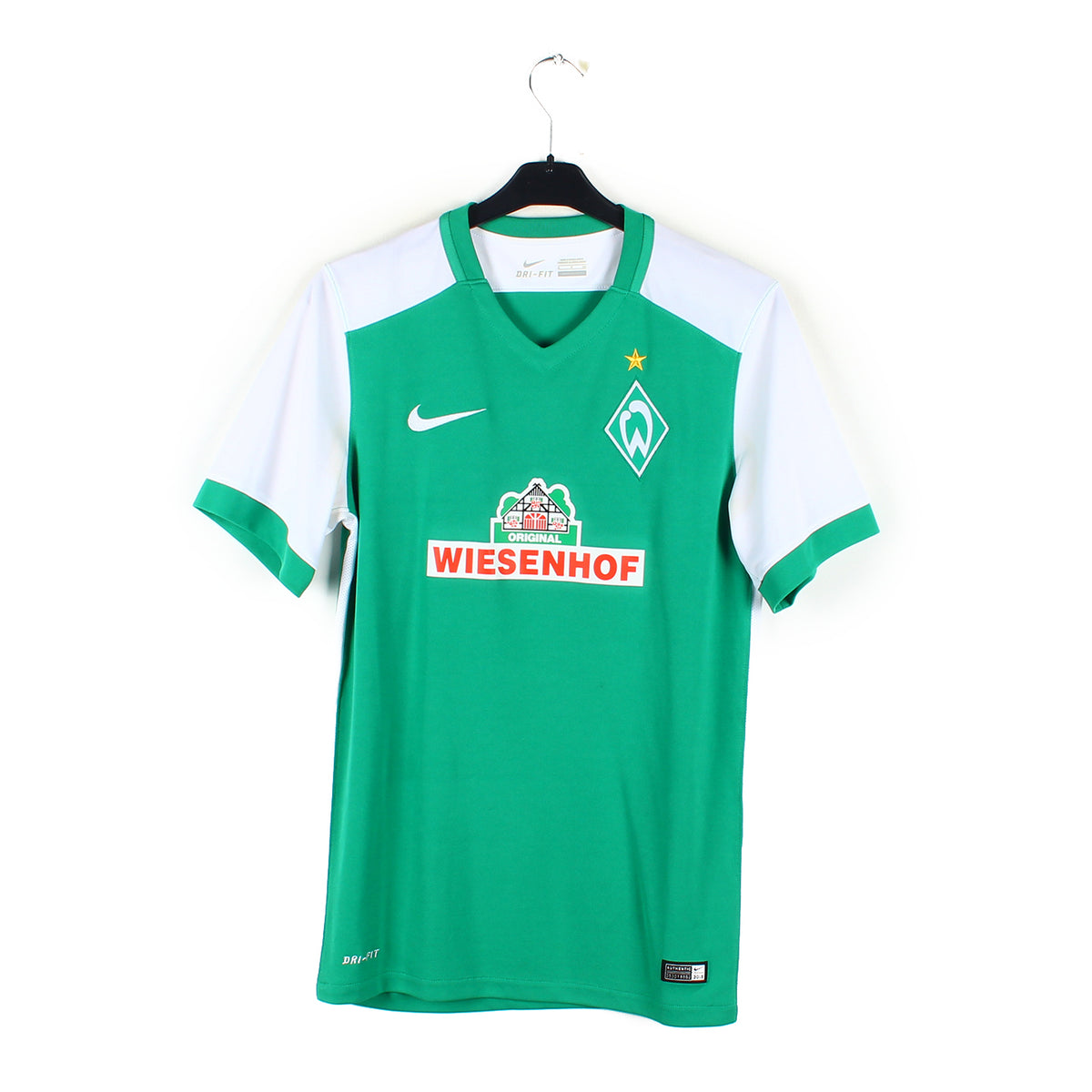 2015/16 - Werder Brême (S)