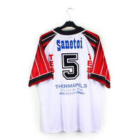 2000 - Jubilé Jean-Marc Zilli - Kastendeuch #5 (XL) [MATCHWORN]