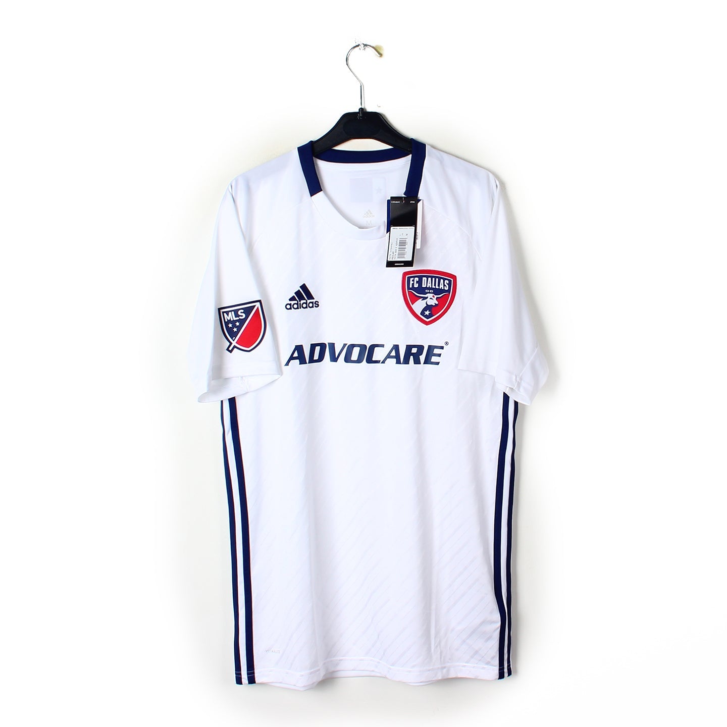 2018 - Dallas FC (M)