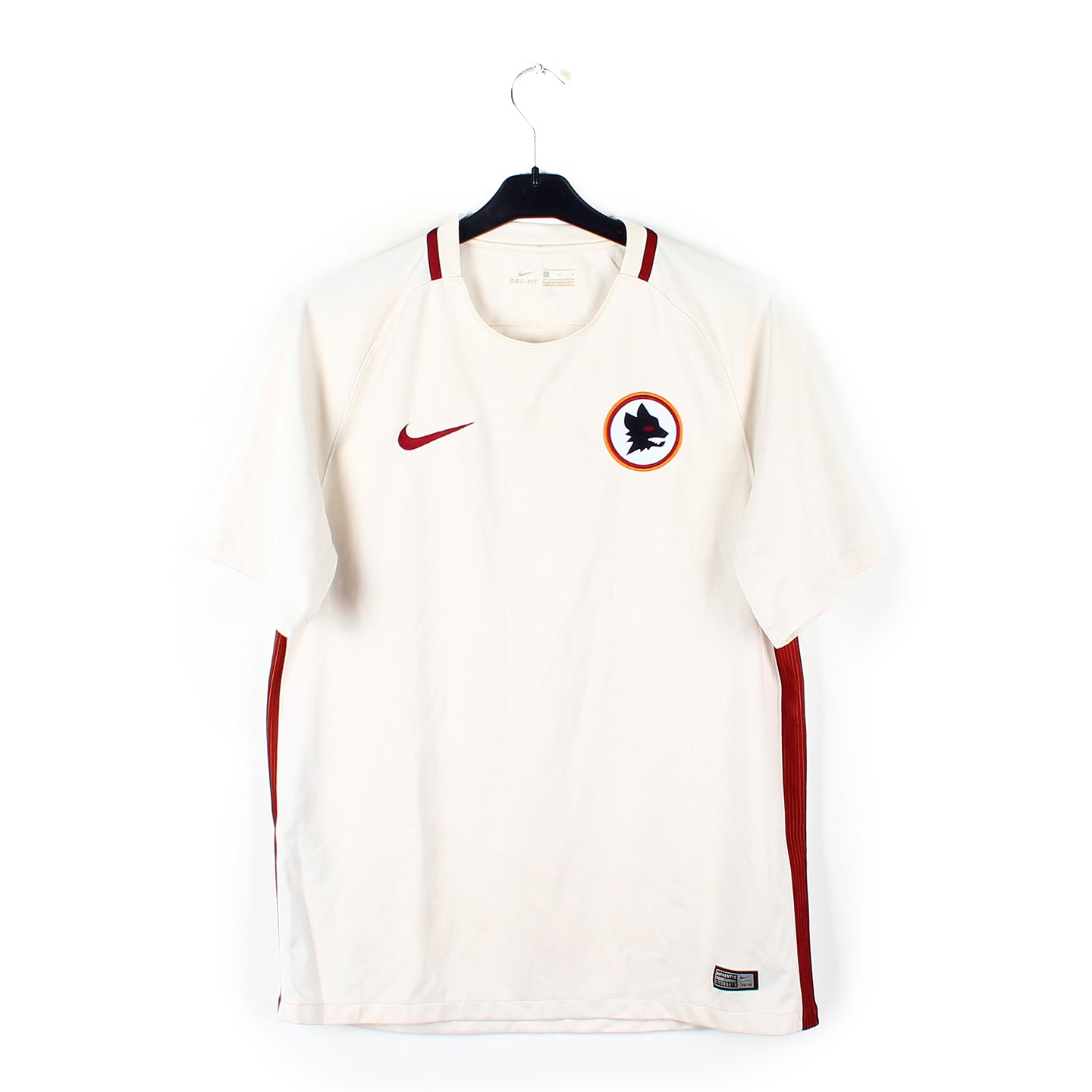 2016/17 - AS Roma (M)