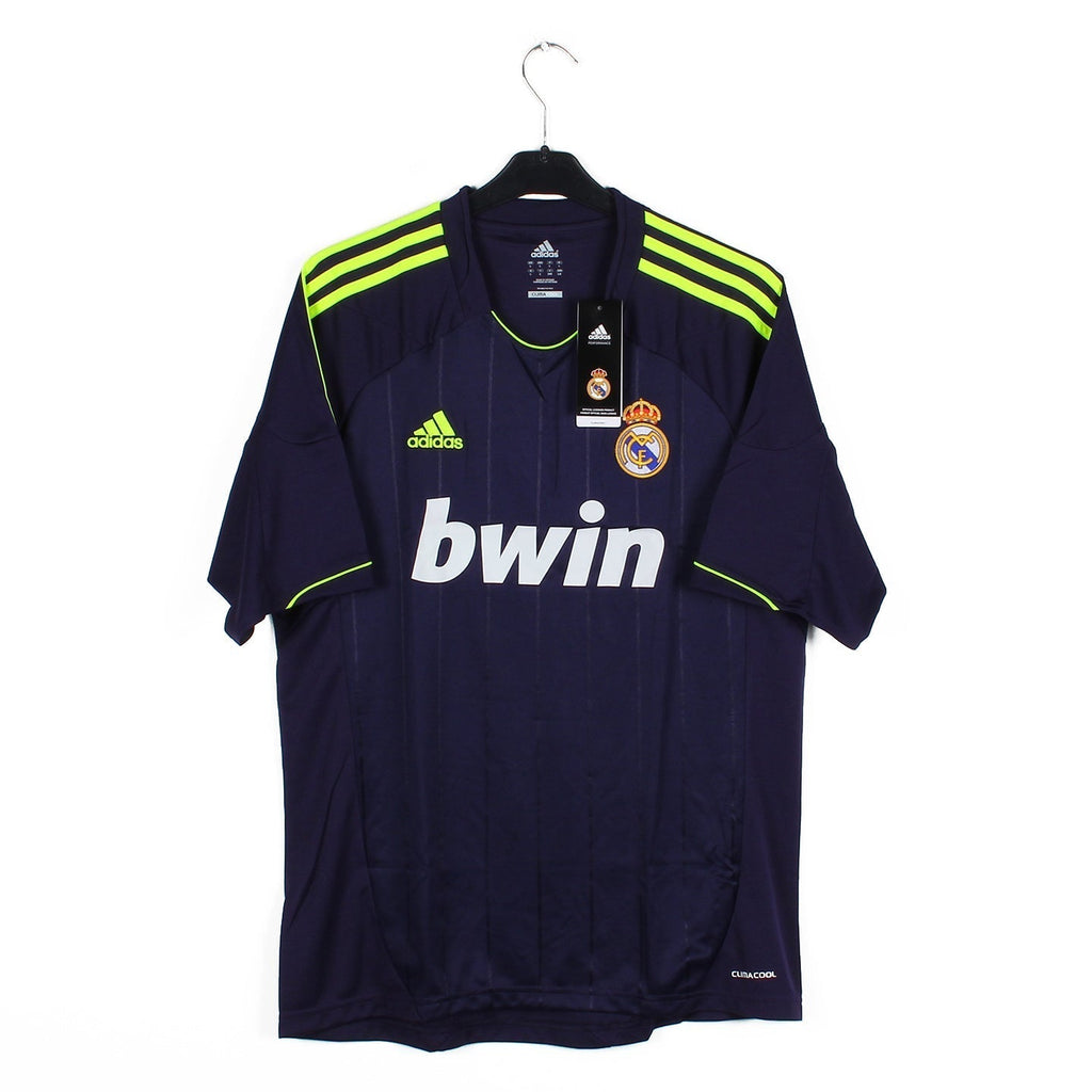 2012/13 - Real Madrid (S)