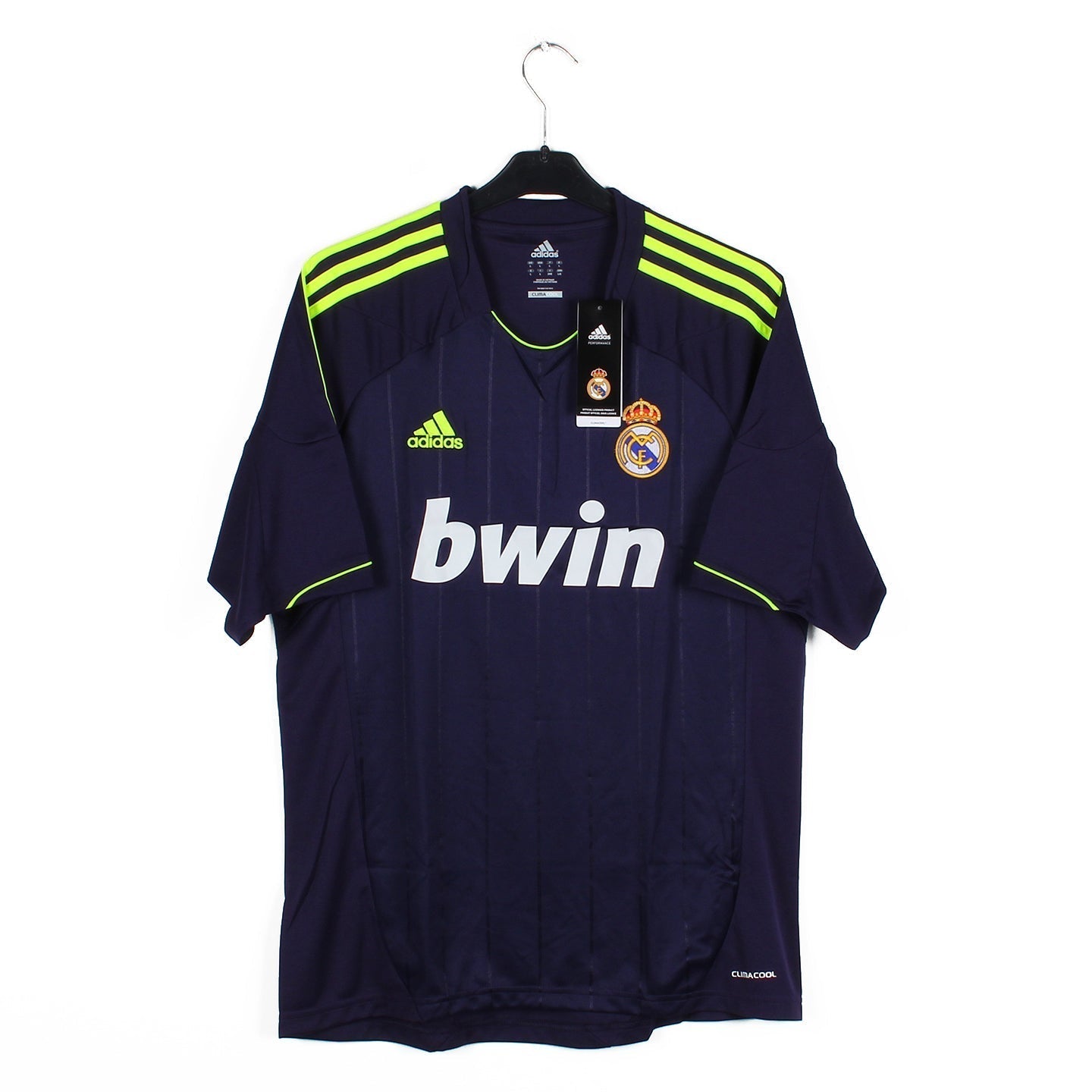 2012/13 - Real Madrid (S)