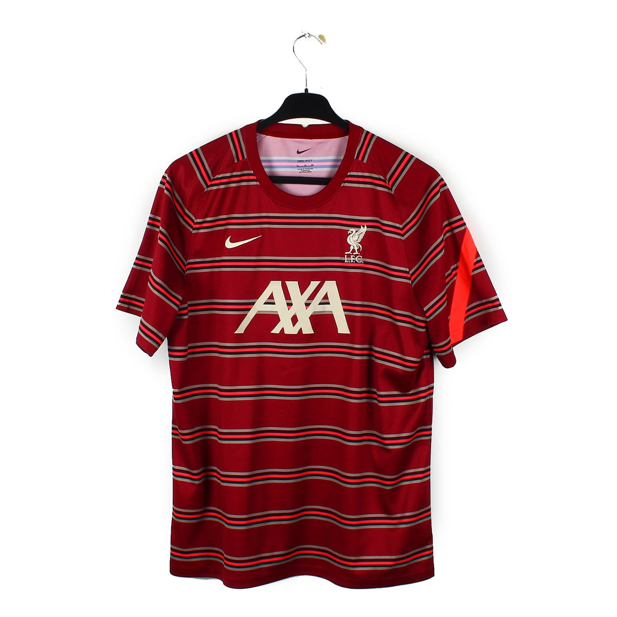 2021/22 - Liverpool FC (S)