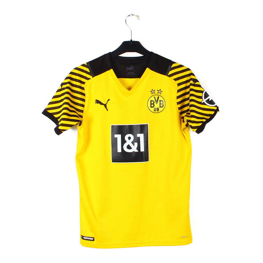 2021/22 - Dortmund - Bellingham #22 (S)