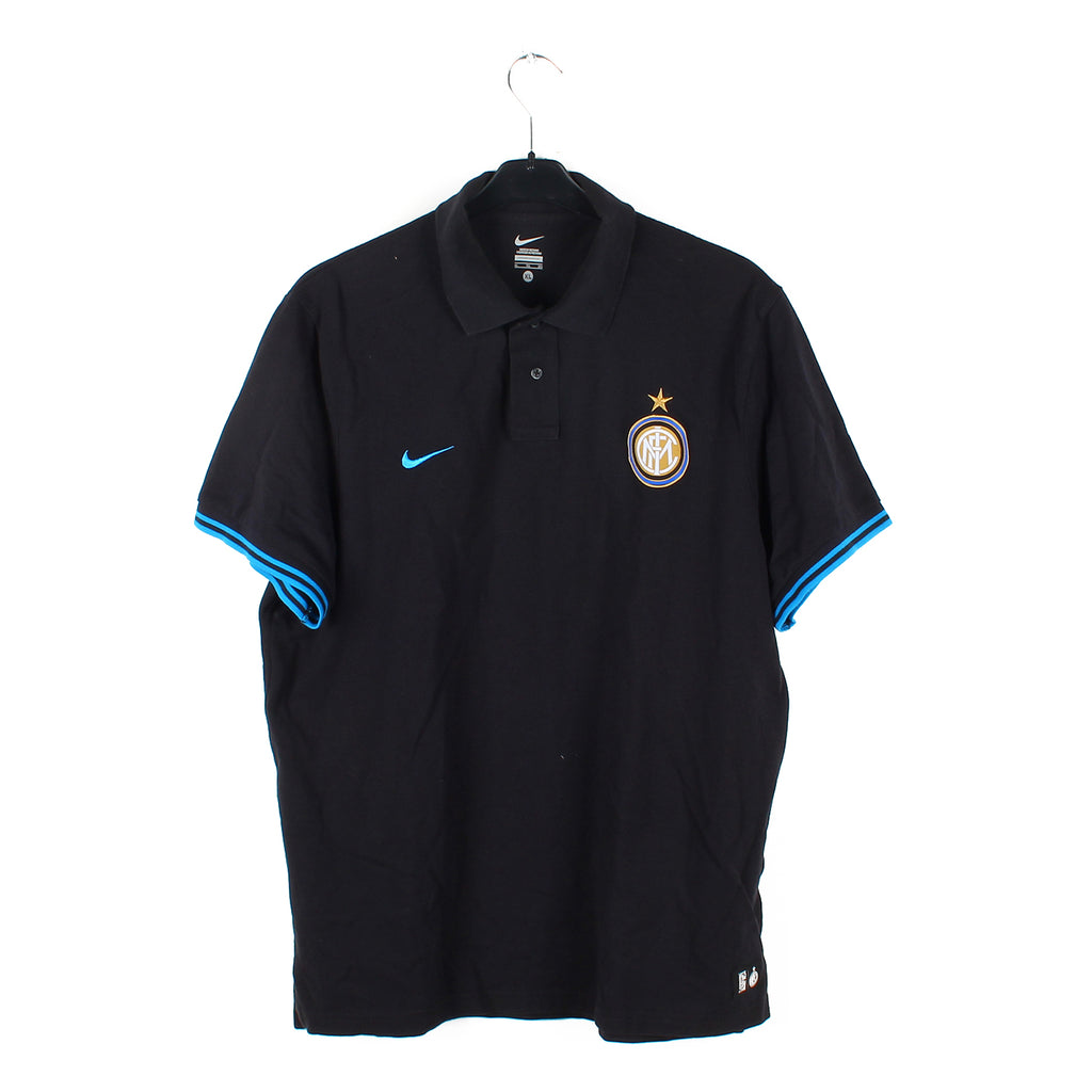 2011/12 - Inter Milan (M)
