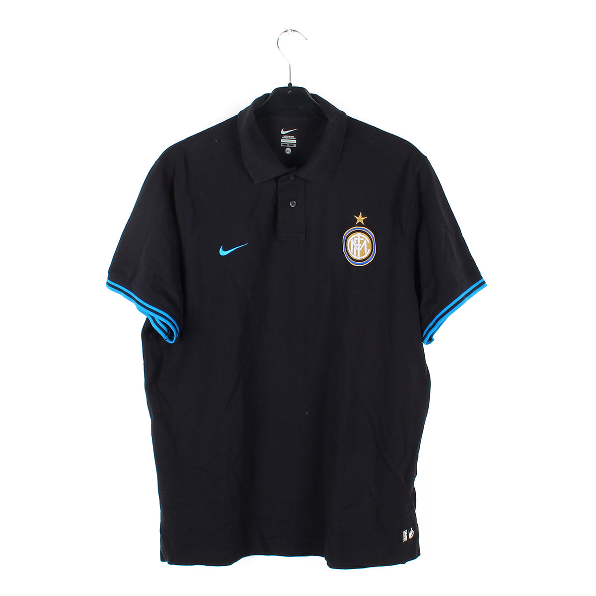 2011/12 - Inter Milan (M)