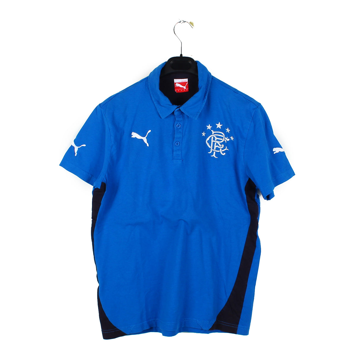 2014/15 - Glasgow Rangers (M)