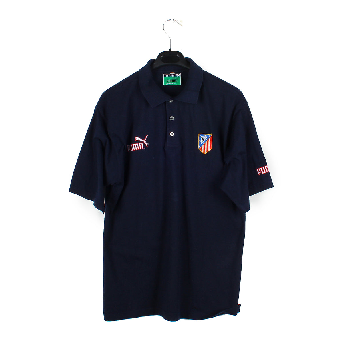 1990's - Atletico Madrid (M)