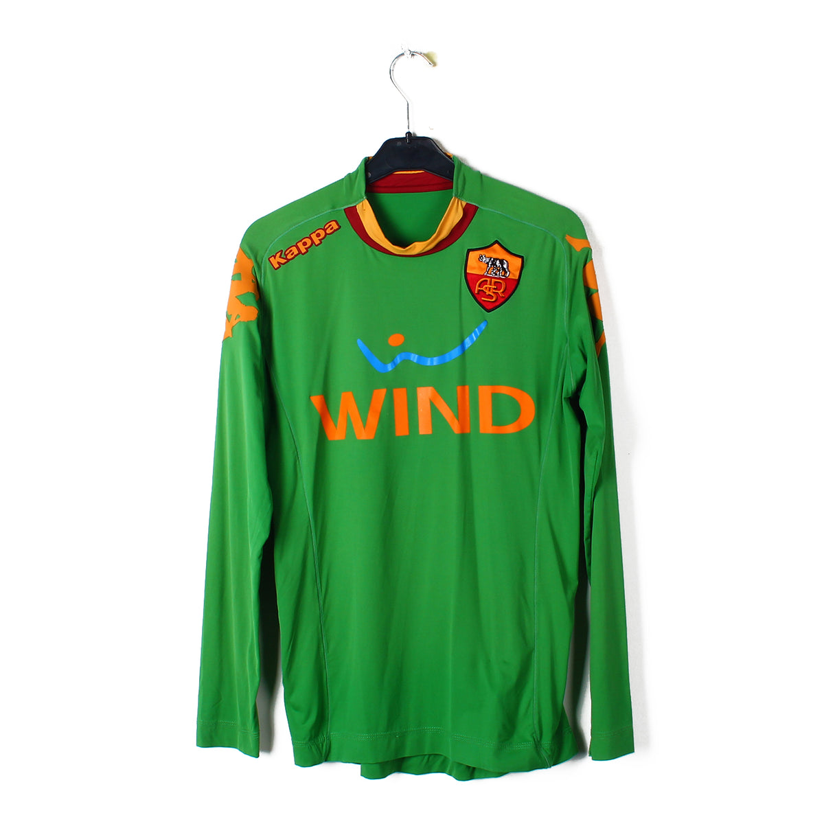 2012/13 - AS Roma (M)