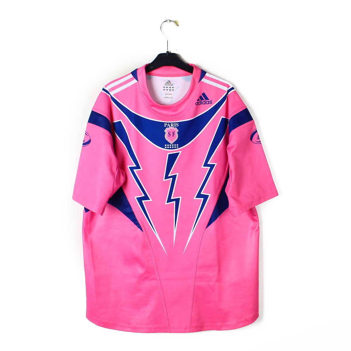2006/07 - Stade Français - Rugby (2XL)