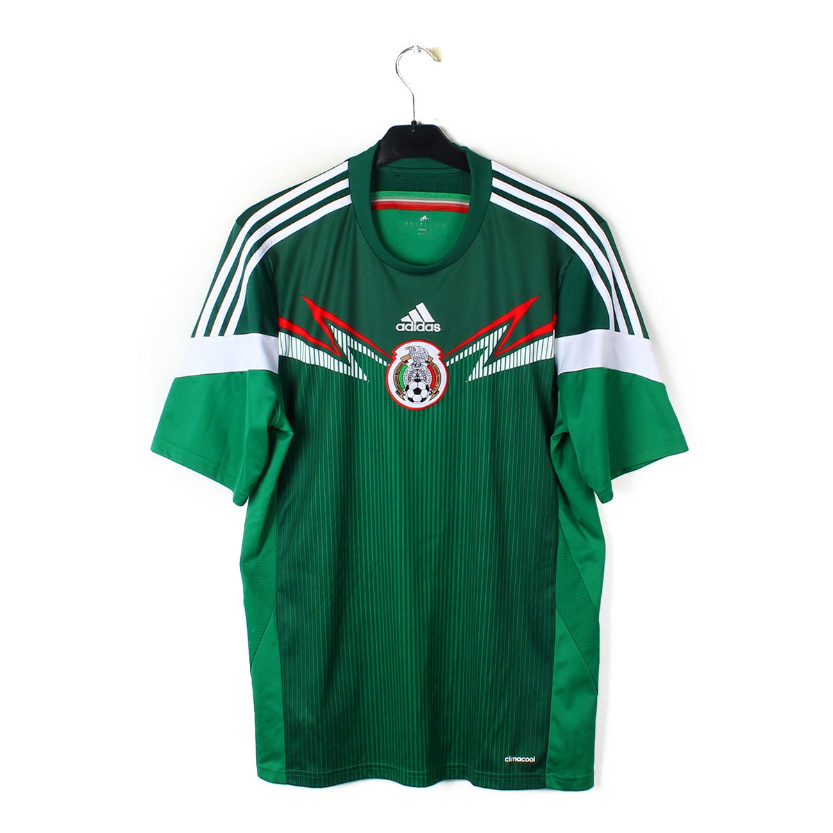 2013/14 - Mexique (S)