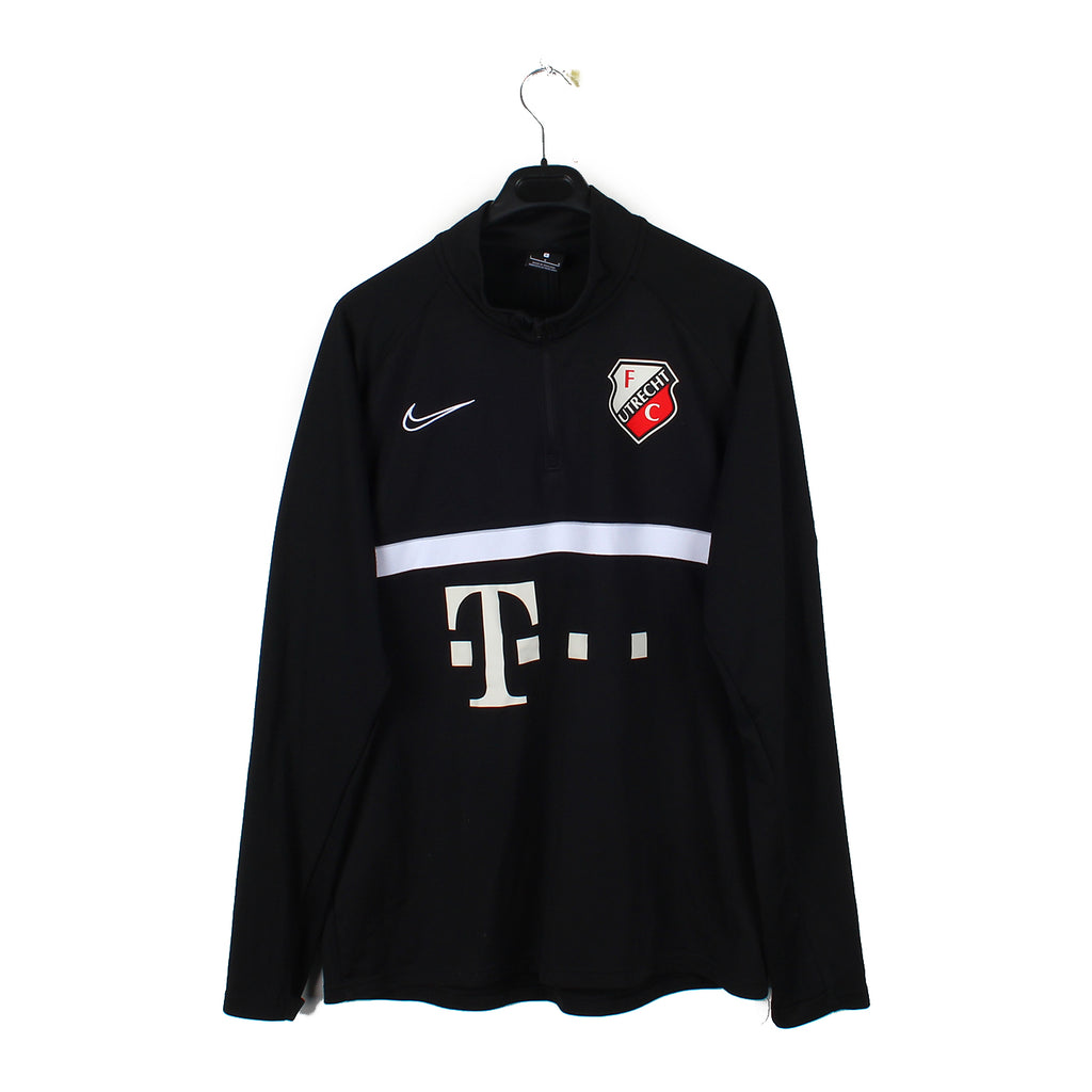 2021/22 - Utrecht FC (L)