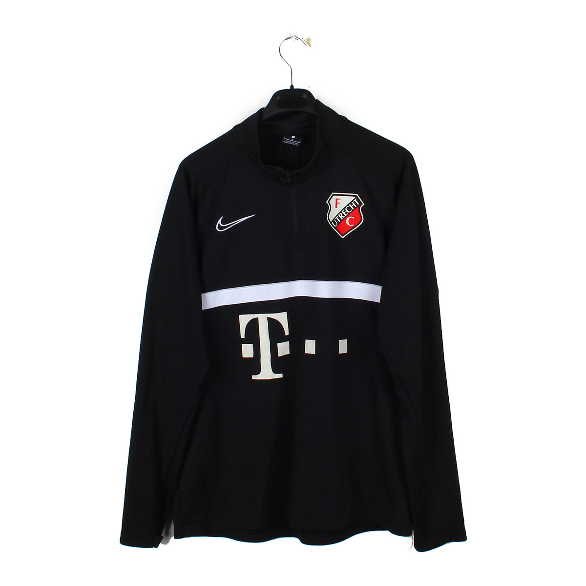 2021/22 - Utrecht FC (L)